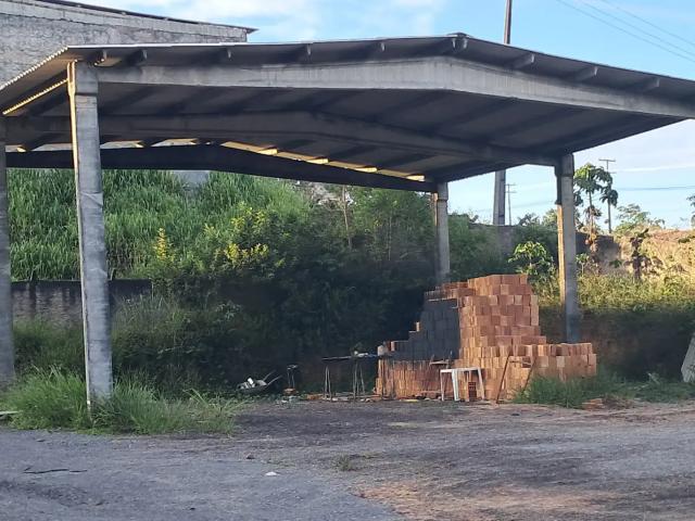 Galpão aluguel em Região Geográfica Imediata de Salvador, Região Metropolitana de Salvador