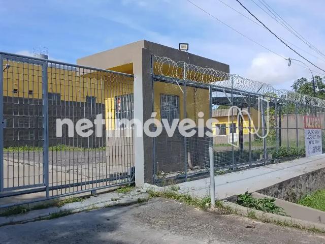 Galpão aluguel em Região Geográfica Imediata de Salvador, Região Metropolitana de Salvador