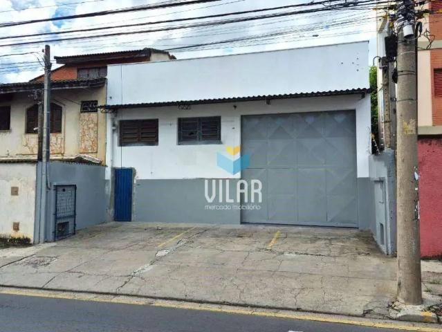 Galpão aluguel em Região Imediata de Sorocaba, Região Metropolitana de Sorocaba