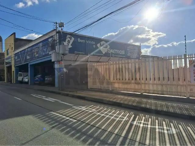 Galpão aluguel em Região Imediata de Sorocaba, Região Metropolitana de Sorocaba