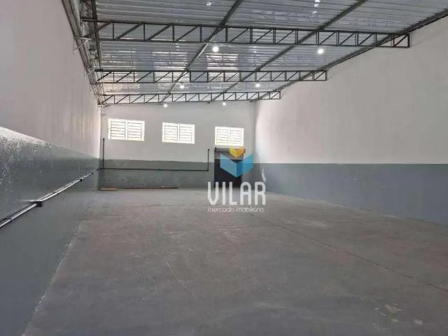 Galpão aluguel em Região Imediata de Sorocaba, Região Metropolitana de Sorocaba