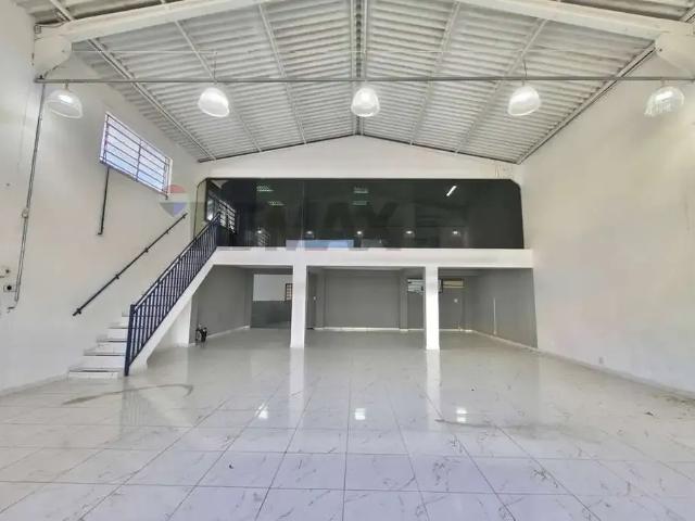 Galpão aluguel em Região Imediata de Sorocaba, Região Metropolitana de Sorocaba