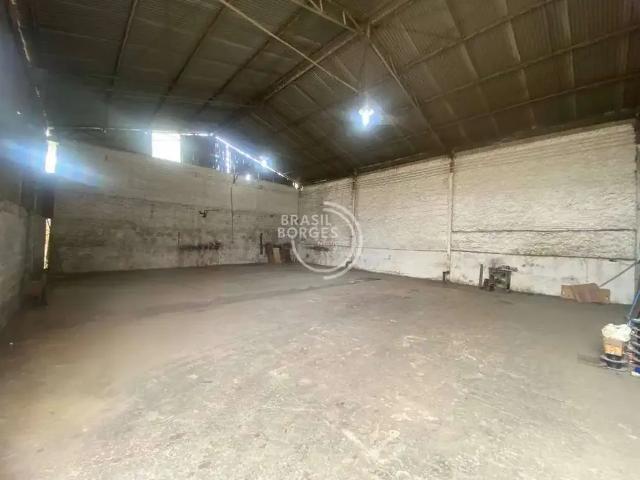 Galpão aluguel em Região Imediata de Sorocaba, Região Metropolitana de Sorocaba