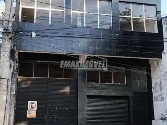 Galpão aluguel em Sorocaba, Além Ponte