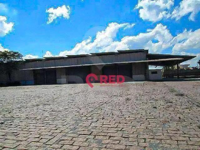 Galpão aluguel em Região Imediata de Sorocaba, Região Metropolitana de Sorocaba