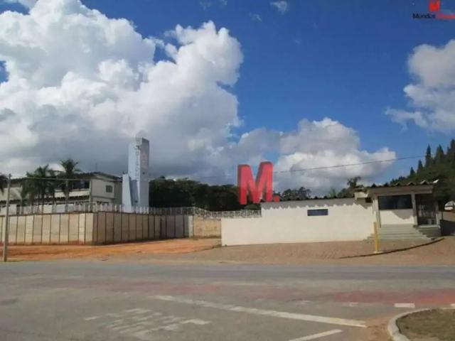 Galpão aluguel em Região Imediata de Sorocaba, Região Metropolitana de Sorocaba
