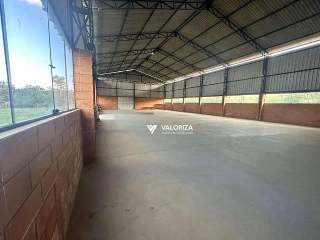 Galpão aluguel em Região Imediata de Sorocaba, Região Metropolitana de Sorocaba