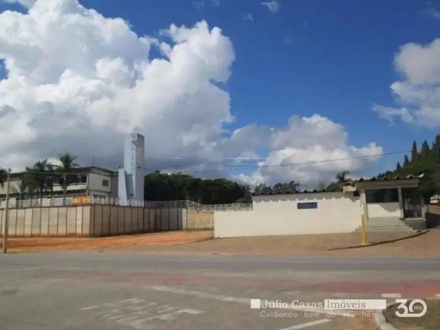 Galpão aluguel em Região Imediata de Sorocaba, Região Metropolitana de Sorocaba