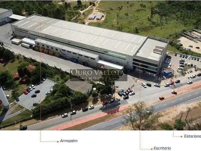 Galpão aluguel em Região Imediata de Sorocaba, Região Metropolitana de Sorocaba