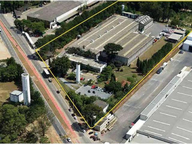 Galpão aluguel em Região Imediata de Sorocaba, Região Metropolitana de Sorocaba