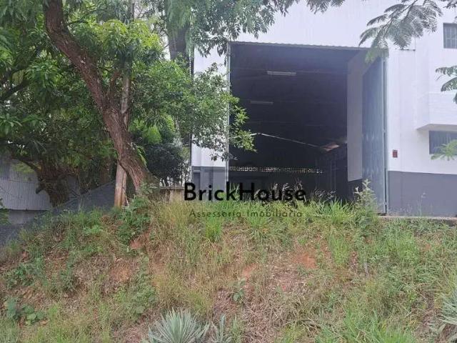 Galpão aluguel em Região Imediata de Sorocaba, Região Metropolitana de Sorocaba