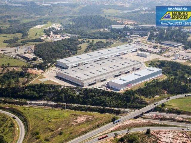 Galpão aluguel em Região Imediata de Sorocaba, Região Metropolitana de Sorocaba