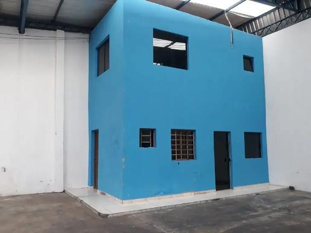 Galpão aluguel em Região Imediata de Sorocaba, Região Metropolitana de Sorocaba