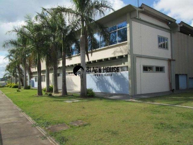 Galpão aluguel em Sorocaba, Conjunto Residencial Aparecidinha
