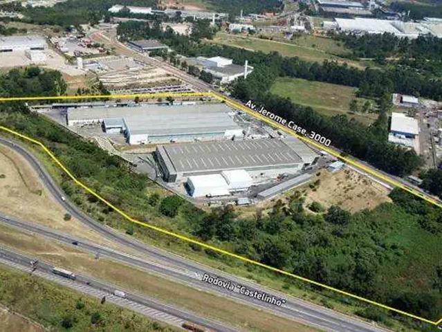 Galpão aluguel em Região Imediata de Sorocaba, Região Metropolitana de Sorocaba