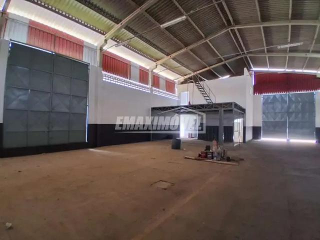 Galpão aluguel em Região Imediata de Sorocaba, Região Metropolitana de Sorocaba