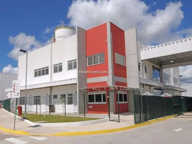 Galpão aluguel em Região Imediata de Sorocaba, Região Metropolitana de Sorocaba