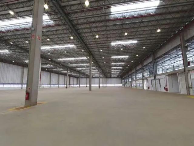 Galpão aluguel em Região Imediata de Sorocaba, Região Metropolitana de Sorocaba