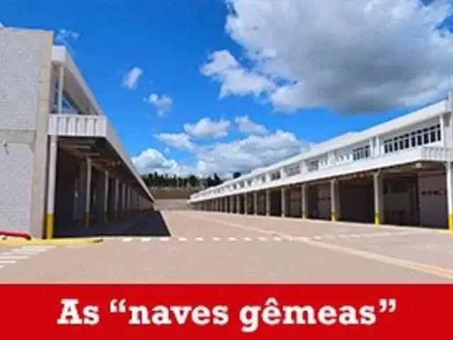 Galpão aluguel em Região Imediata de Sorocaba, Região Metropolitana de Sorocaba