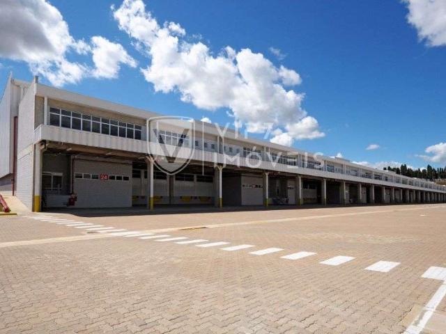 Galpão aluguel em Sorocaba, Iporanga