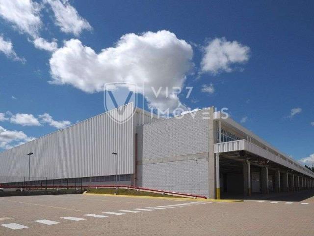 Galpão aluguel em Sorocaba, Iporanga