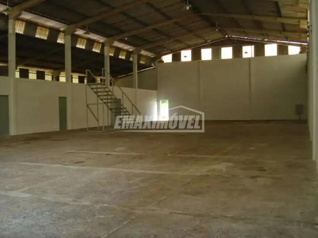 Galpão aluguel em Região Imediata de Sorocaba, Região Metropolitana de Sorocaba