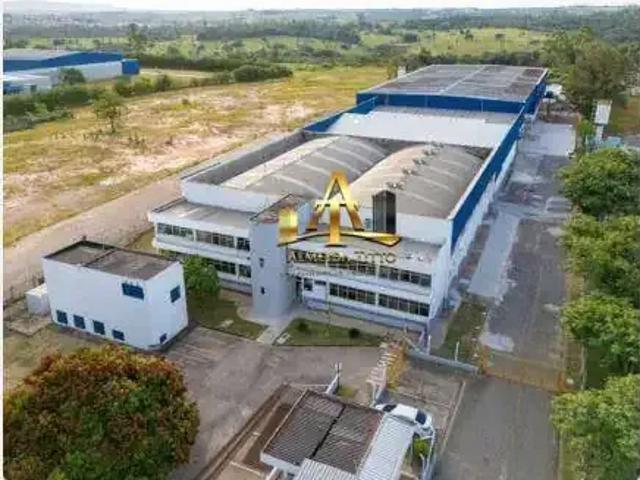 Galpão aluguel em Região Imediata de Sorocaba, Região Metropolitana de Sorocaba