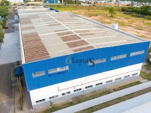 Galpão aluguel em Região Imediata de Sorocaba, Região Metropolitana de Sorocaba