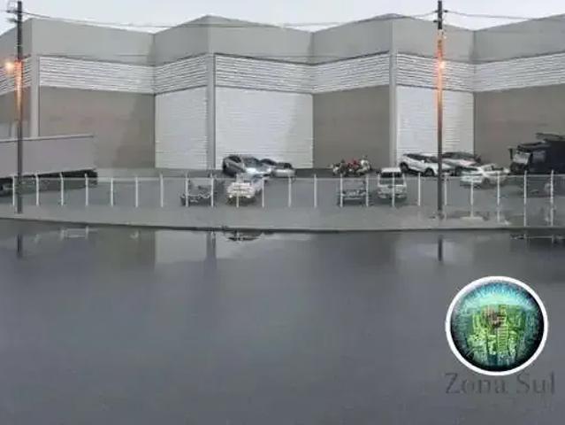 Galpão aluguel em Região Imediata de Sorocaba, Região Metropolitana de Sorocaba