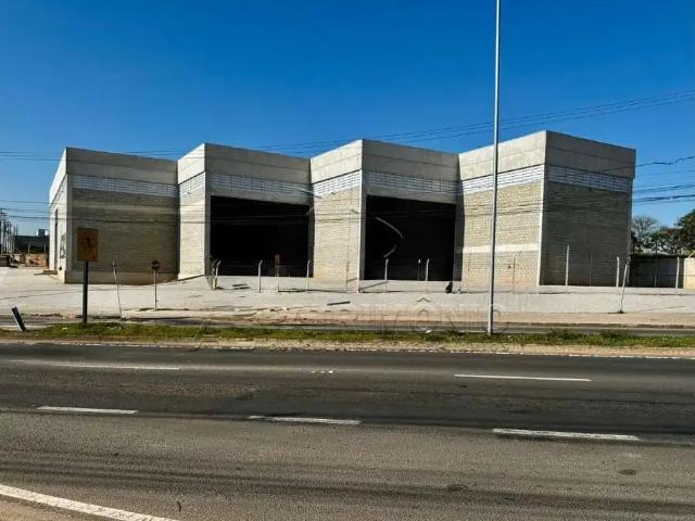 Galpão aluguel em Região Imediata de Sorocaba, Região Metropolitana de Sorocaba