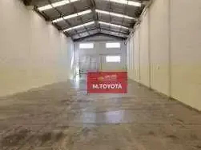 Galpão aluguel em Região Imediata de Sorocaba, Região Metropolitana de Sorocaba