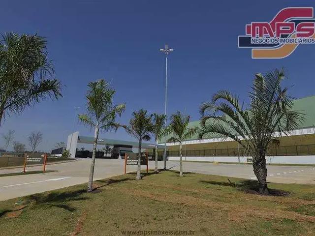 Galpão aluguel em Região Imediata de Sorocaba, Região Metropolitana de Sorocaba