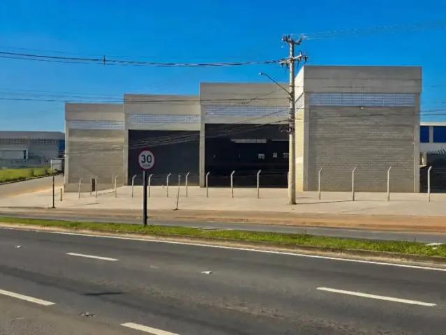 Galpão aluguel em Região Imediata de Sorocaba, Região Metropolitana de Sorocaba