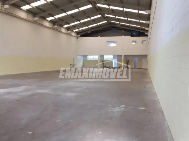 Galpão aluguel em Região Imediata de Sorocaba, Região Metropolitana de Sorocaba