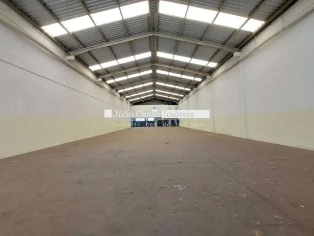 Galpão aluguel em Região Imediata de Sorocaba, Região Metropolitana de Sorocaba