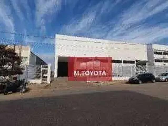 Galpão aluguel em Região Imediata de Sorocaba, Região Metropolitana de Sorocaba