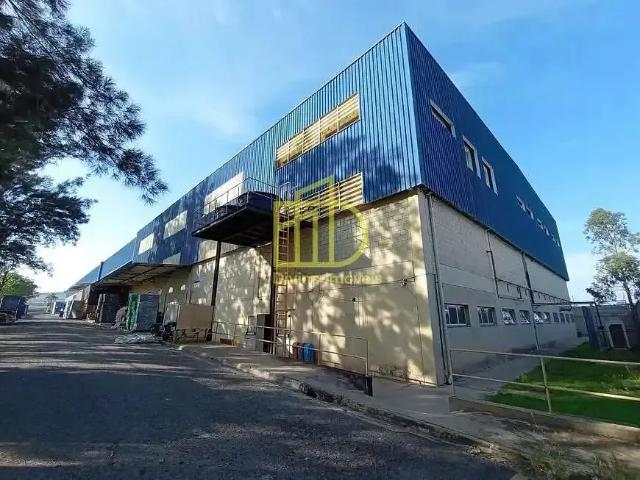 Galpão aluguel em Região Imediata de Sorocaba, Região Metropolitana de Sorocaba