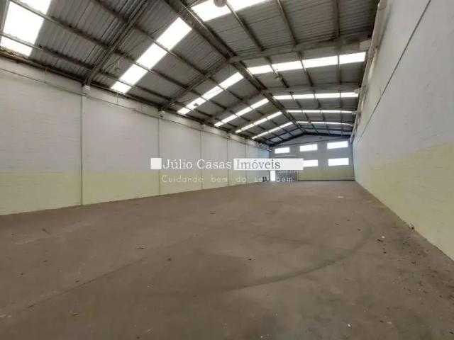 Galpão aluguel em Região Imediata de Sorocaba, Região Metropolitana de Sorocaba