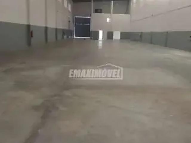 Galpão aluguel em Região Imediata de Sorocaba, Região Metropolitana de Sorocaba