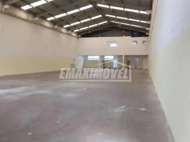 Galpão aluguel em Região Imediata de Sorocaba, Região Metropolitana de Sorocaba