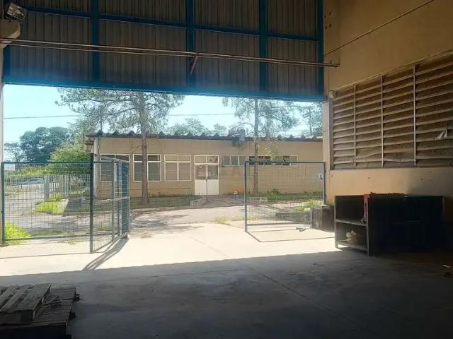 Galpão aluguel em Região Imediata de Sorocaba, Região Metropolitana de Sorocaba