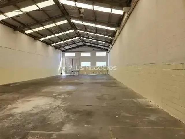 Galpão aluguel em Região Imediata de Sorocaba, Região Metropolitana de Sorocaba
