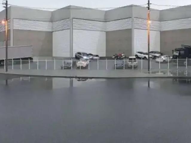 Galpão aluguel em Região Imediata de Sorocaba, Região Metropolitana de Sorocaba