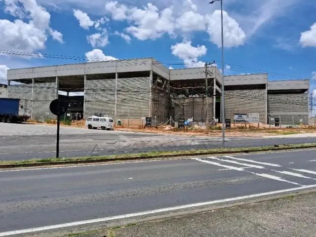 Galpão aluguel em Região Imediata de Sorocaba, Região Metropolitana de Sorocaba