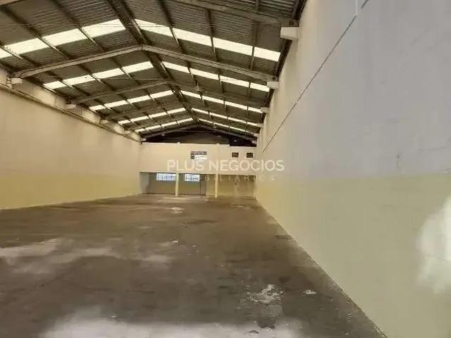 Galpão aluguel em Região Imediata de Sorocaba, Região Metropolitana de Sorocaba