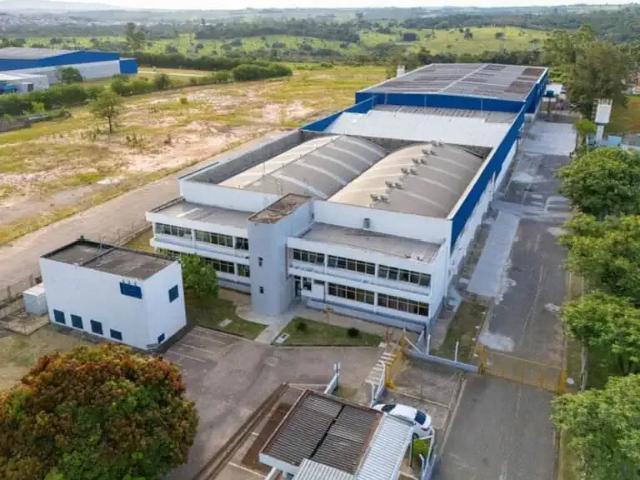 Galpão aluguel em Região Imediata de Sorocaba, Região Metropolitana de Sorocaba