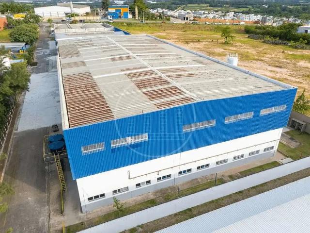 Galpão aluguel em Região Imediata de Sorocaba, Região Metropolitana de Sorocaba