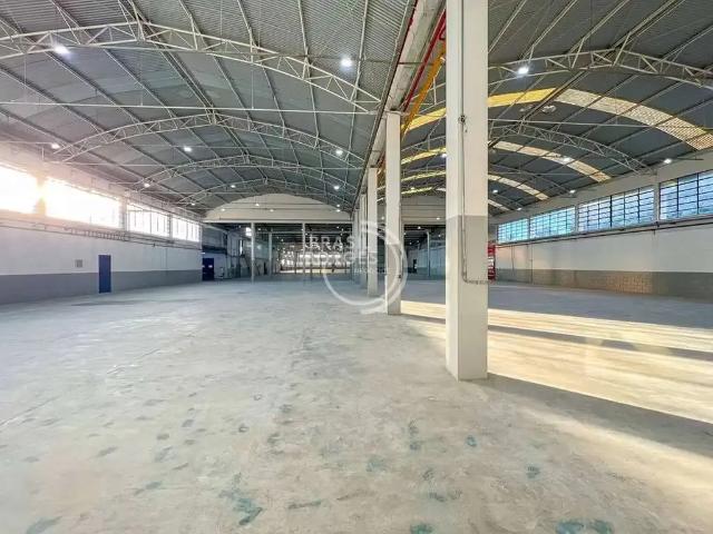 Galpão aluguel em Região Imediata de Sorocaba, Região Metropolitana de Sorocaba
