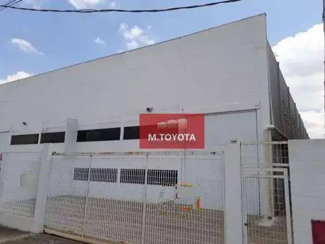 Galpão aluguel em Região Imediata de Sorocaba, Região Metropolitana de Sorocaba
