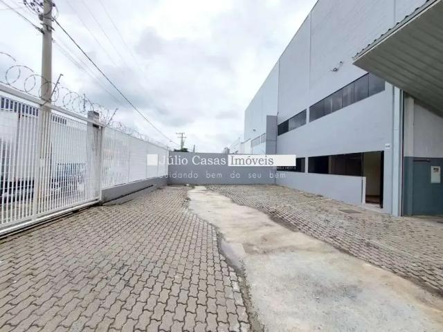 Galpão aluguel em Região Imediata de Sorocaba, Região Metropolitana de Sorocaba